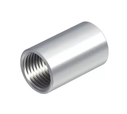 Соединительные муфты для труб со стальным корпусом в Лиде