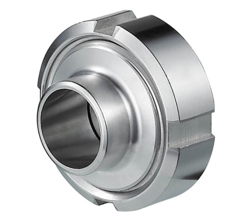 Молочные муфты DIN для трубопроводов в Лиде