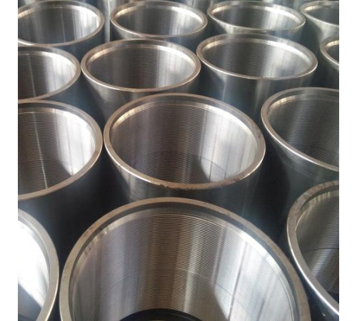 Муфты для обсадных труб в Лиде с доставкой по Беларуси