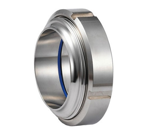 Молочные муфты SMS для пищевой промышленности в Лиде