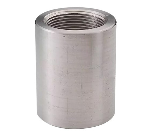 Муфты литые Бочонок из нержавейки в Лиде