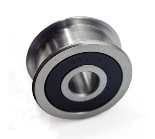 Направляющие ролики в Лиде для промышленного оборудования