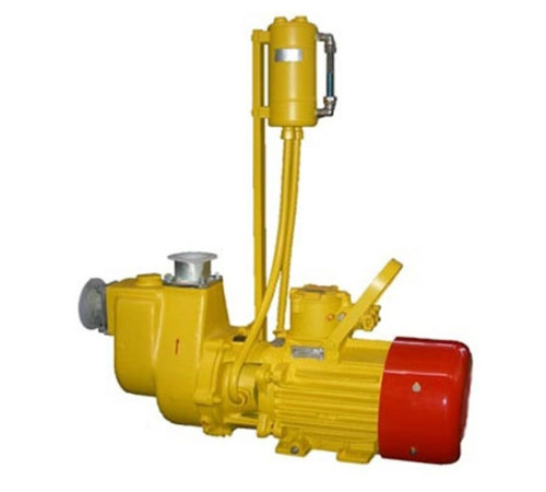 Консольно-моноблочные самовсасывающие насосы в Лиде