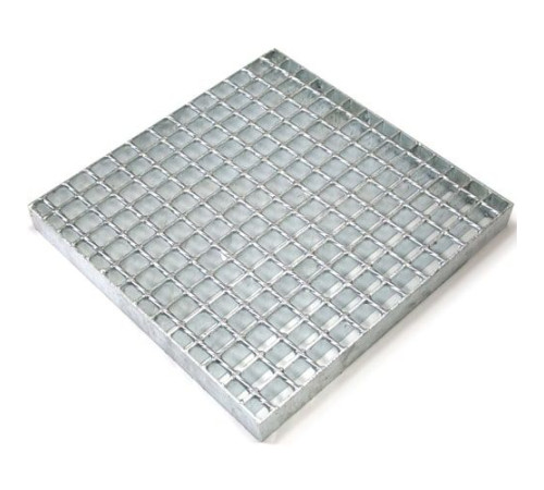 Прессованные решетчатые настилы в Лиде для промышленности Беларуси