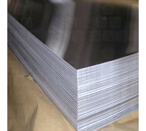 Немагнитные листы в Лиде для промышленности