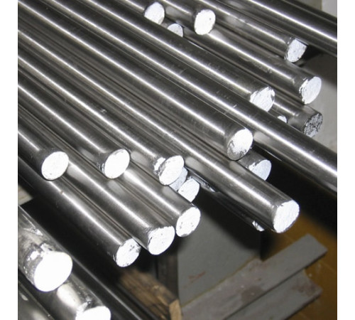 Немагнитные круги в Лиде от Спецметаллстрой