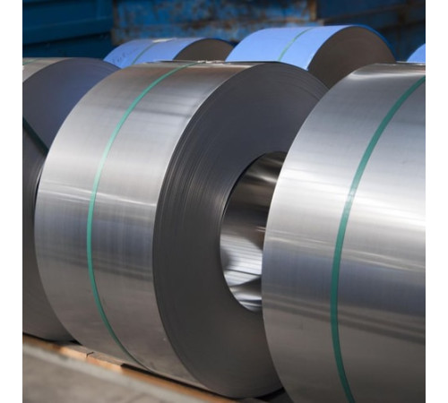 Немагнитные ленты в Лиде для промышленности от Спецметаллстрой