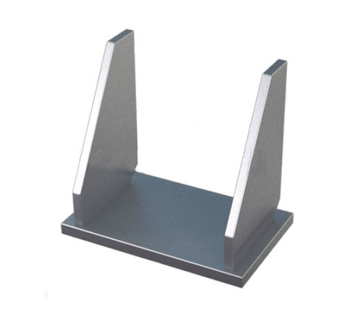 Неподвижные опоры для вертикальных коробов в Лиде