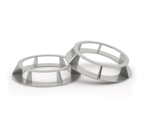 Неподвижные щитовые усиленные опоры в Лиде