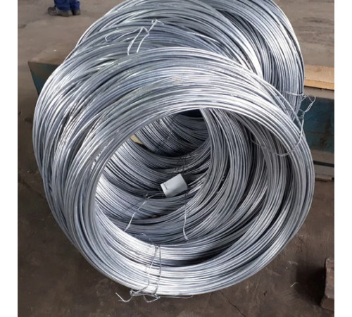 Нержавеющие канатные скребковые проволоки в Лиде