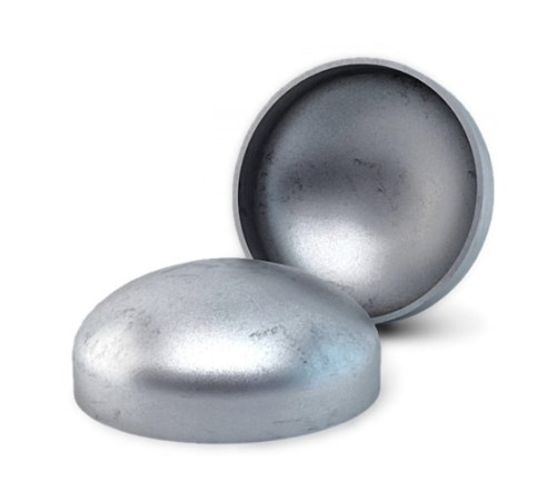 Нержавеющие эллиптические заглушки в Лиде для трубопроводов