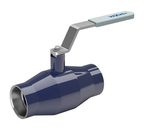 Нержавеющие редуцированные муфтовые краны в Лиде