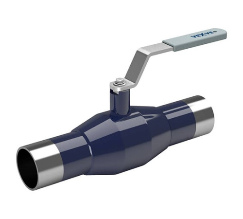 Нержавеющие редуцированные приварные шаровые краны в Лиде