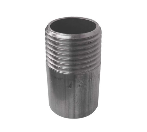 Нержавеющие полусгоны AISI 304 и 316 в Лиде