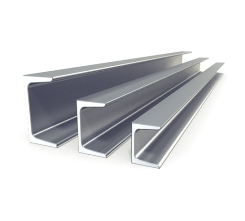 Швеллеры нержавеющие в Лиде от Спецметаллстрой