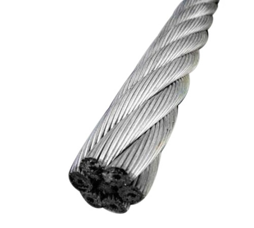 Тросы нержавеющие в Лиде для юридических лиц