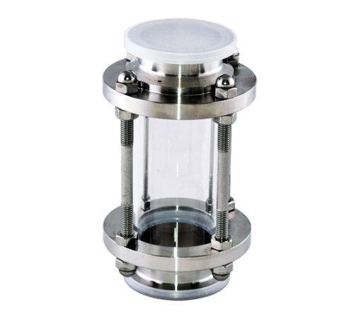 Нержавеющие трубные диоптры AISI 304 в Лиде