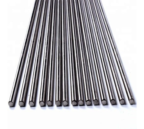 Нихромовые прутки в Лиде от Спецметаллстрой