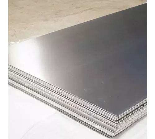 Никельсодержащие листы в Лиде от Спецметаллстрой