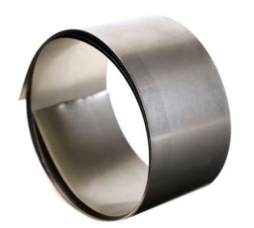 Никелевые фольги в Лиде для промышленности