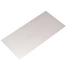 Никелевая пластина