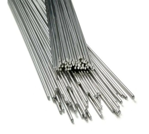 Никелевые прутки в Лиде для промышленности