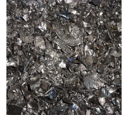 Ниобиевые чешуйки в Лиде для промышленности