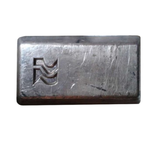 Ниобиевые штабики в Лиде для промышленности