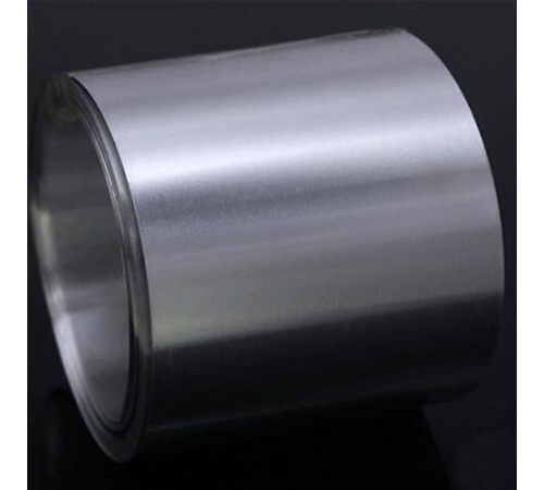 Ниобиевые фольги в Лиде для промышленности Беларуси