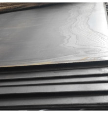 Ниобиевый лист