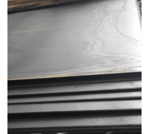 Ниобиевые листы в Лиде от Спецметаллстрой