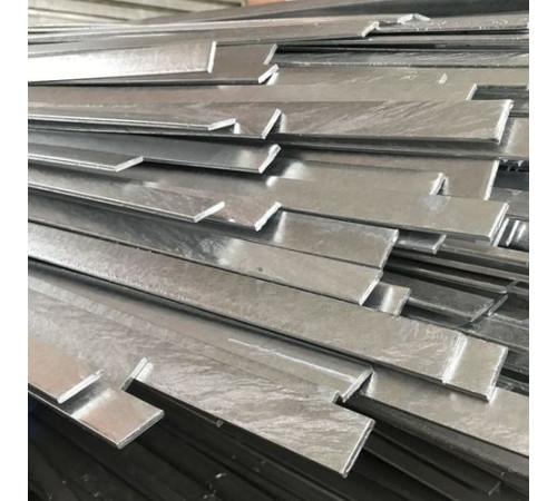 Ниобиевые полосы в Лиде для промышленности и производства