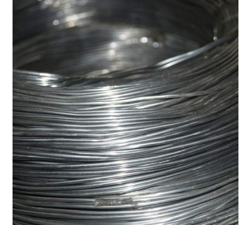 Ниобиевые проволоки в Лиде от Спецметаллстрой