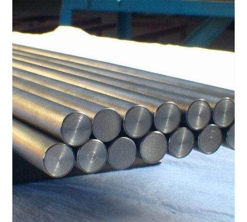 Ниобиевые прутки в Лиде от Спецметаллстрой