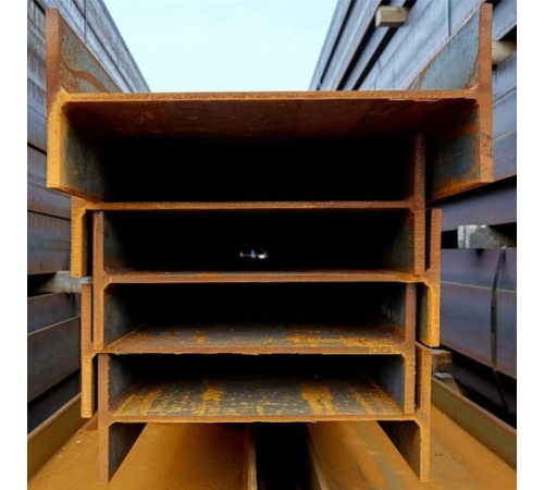 Низколегированные балки Б1 в Лиде с доставкой по Беларуси