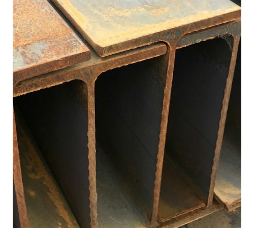 Низколегированные балки Б2 в Лиде с доставкой по Беларуси