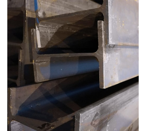 Низколегированные балки К1 в Лиде от Спецметаллстрой