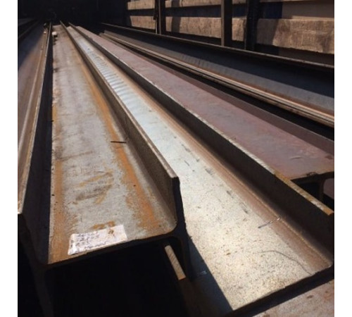 Низколегированные балки К2 в Лиде для строительства