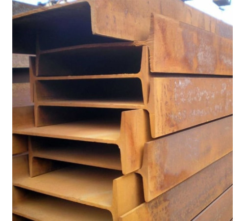 Низколегированные балки Ш2 в Лиде для юридических лиц