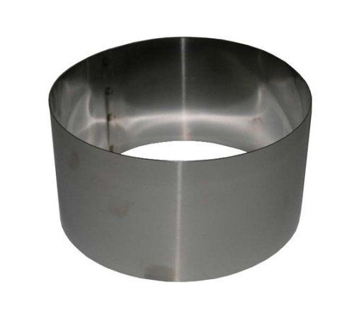 Стальные цилиндрические обечайки в Лиде для трубопроводов