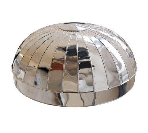 Цеппелиновые оболочки для емкостей в Лиде