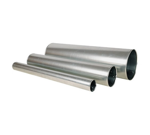 Оболочки на теплоизоляционные цилиндры в Лиде