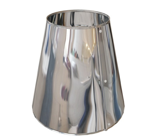 Оболочки на теплоизоляционные переходы в Лиде