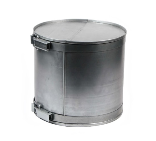 Оболочки защитные съемные на теплоизоляционные фланцы в Лиде