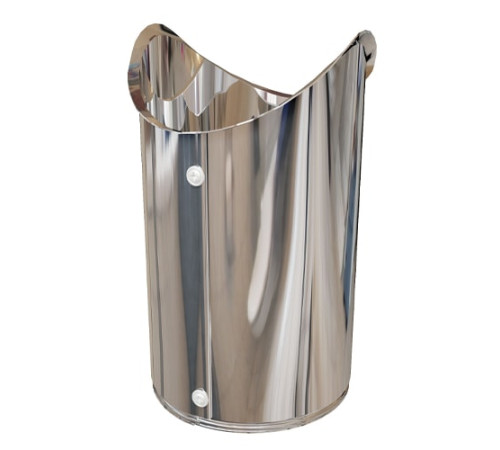 Оболочки защитные съемные на врезки в Лиде