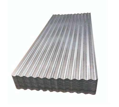 Оцинкованные кровельные стали в Лиде для строительства