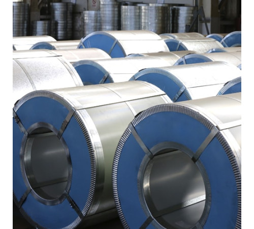 Оцинкованные рулоны в Лиде для юридических лиц