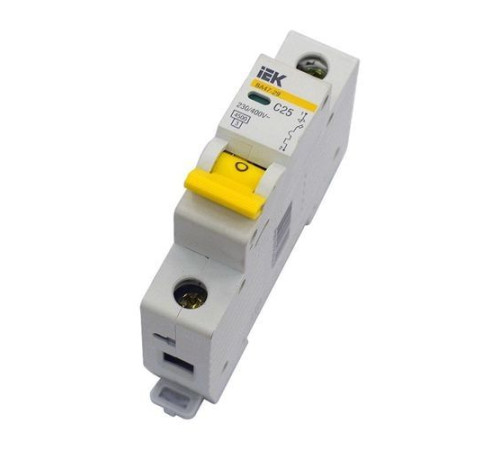 Однополюсные выключатели в Лиде для юридических лиц