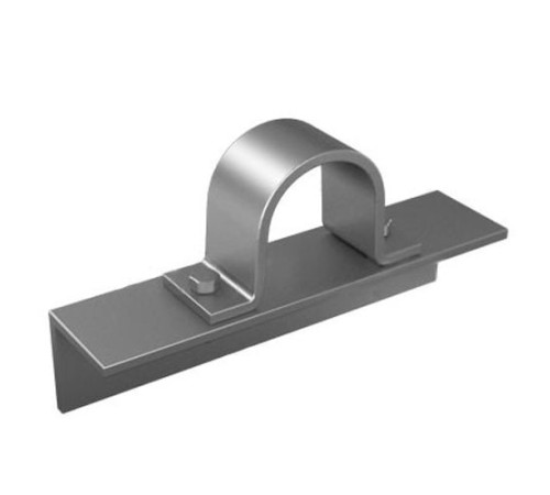 Однорядные отдельные опоры для труб в Лиде