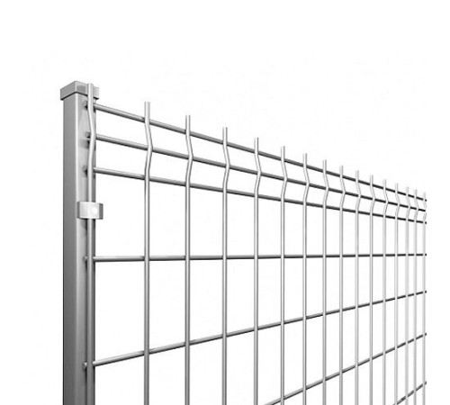 Ограждения из оцинкованной стали в Лиде для предприятий